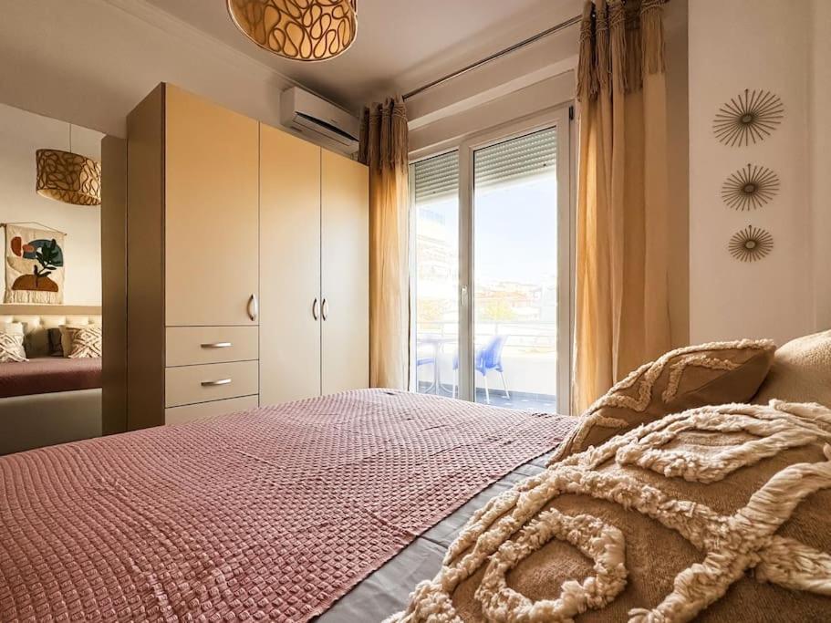 Ariana Apartment *